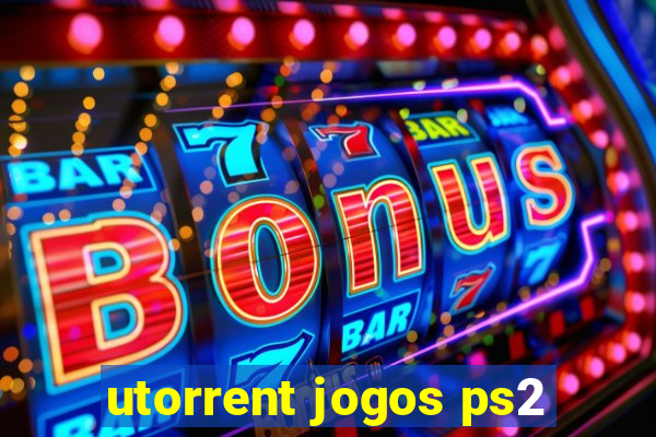 utorrent jogos ps2